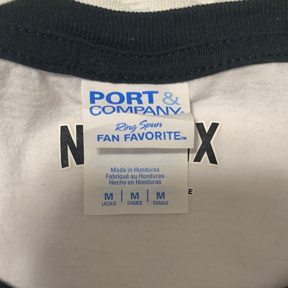 Stranger Things Men's Hellfire Club Raglan T-shirt - Picture 6 of 7